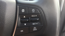 Hyundai i20 1.2 MPi SE 5dr Petrol Hatchback